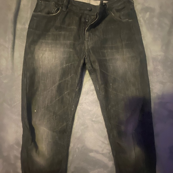 RAF Simon jeans - Picture 4 of 4